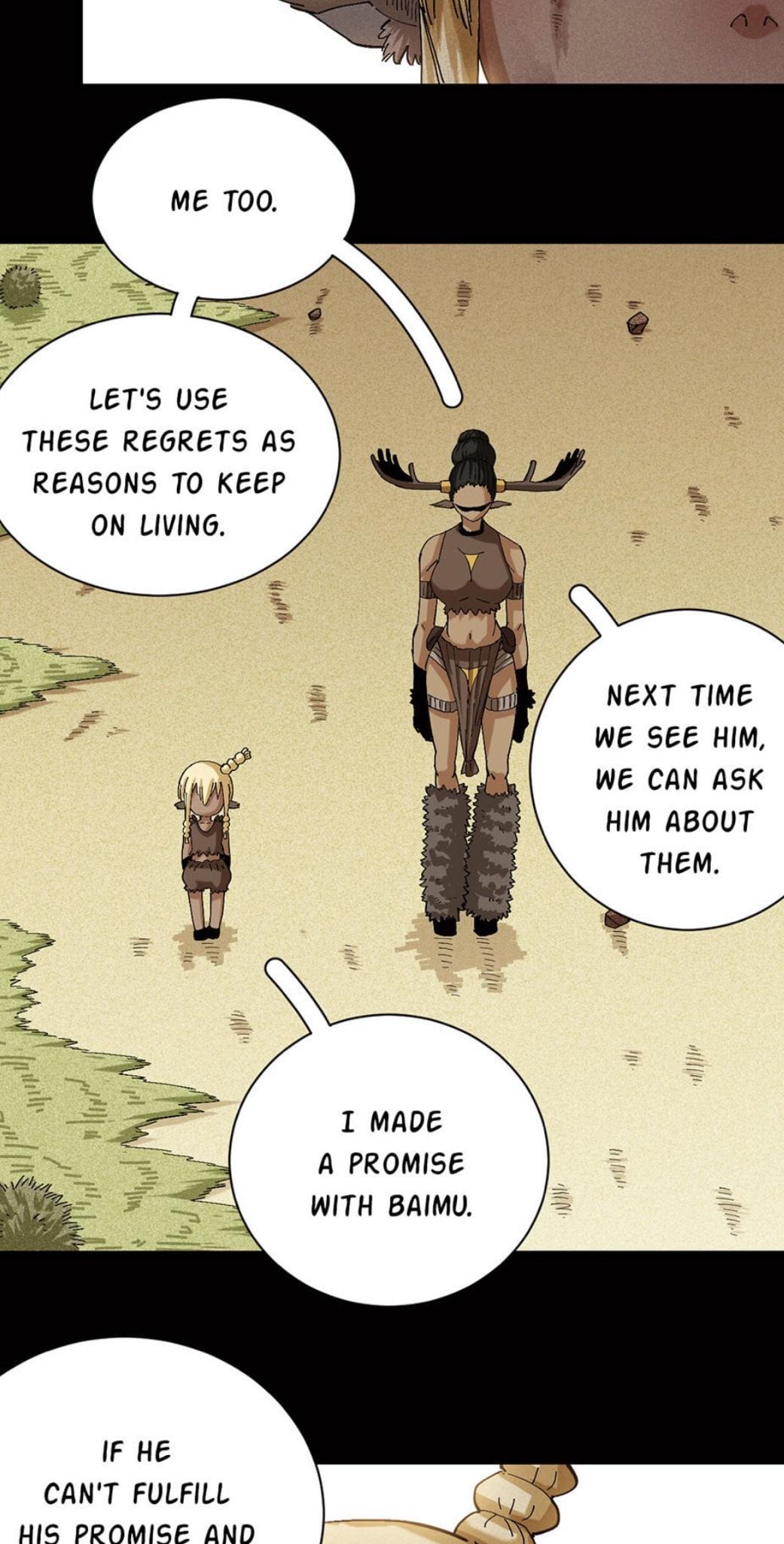 Last Word of the World Chapter 82 - page 7