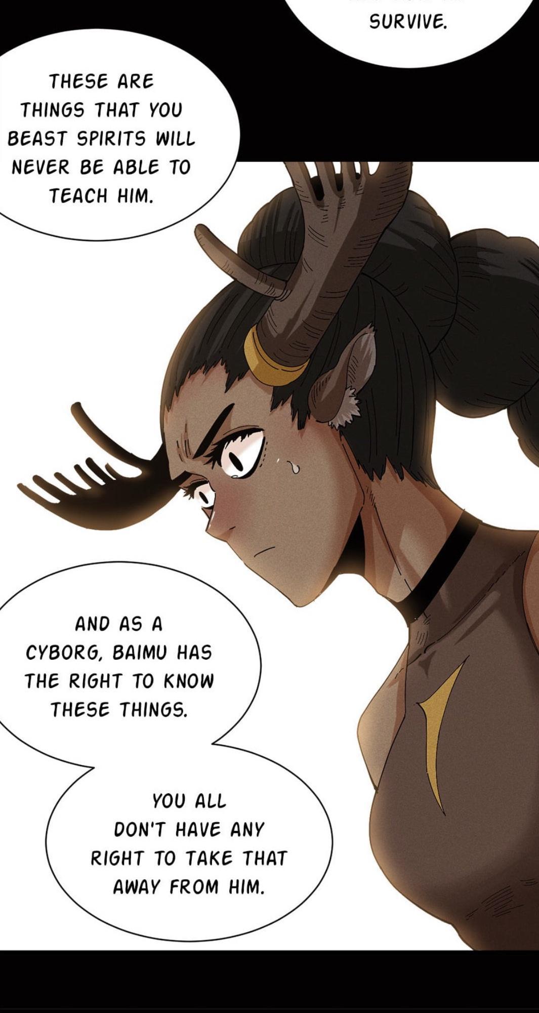 Last Word of the World Chapter 81 - page 10