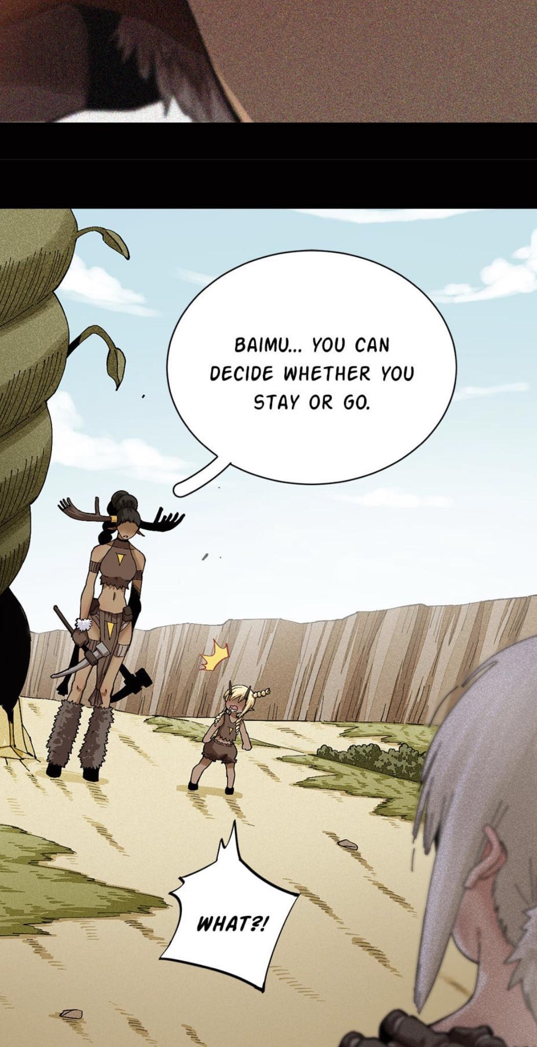 Last Word of the World Chapter 81 - page 23
