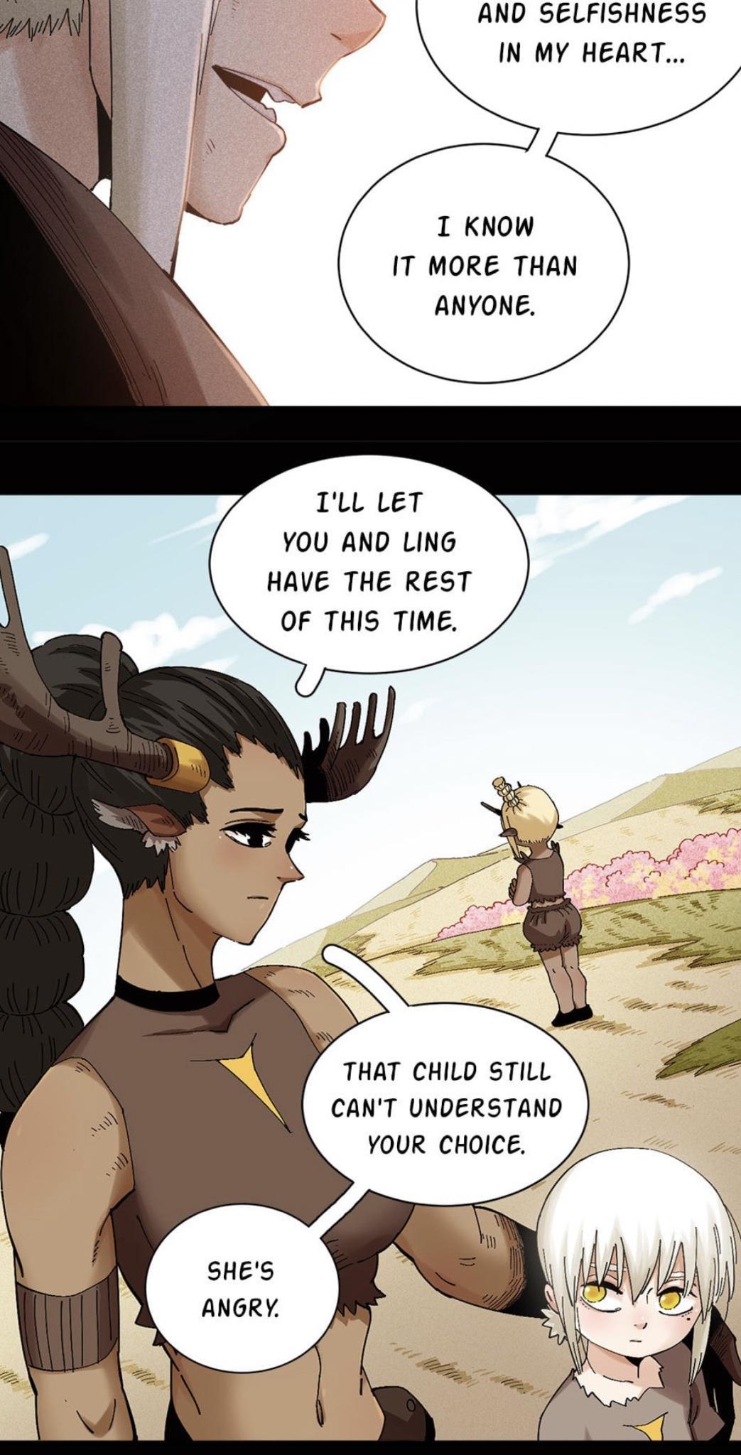 Last Word of the World Chapter 81 - page 35