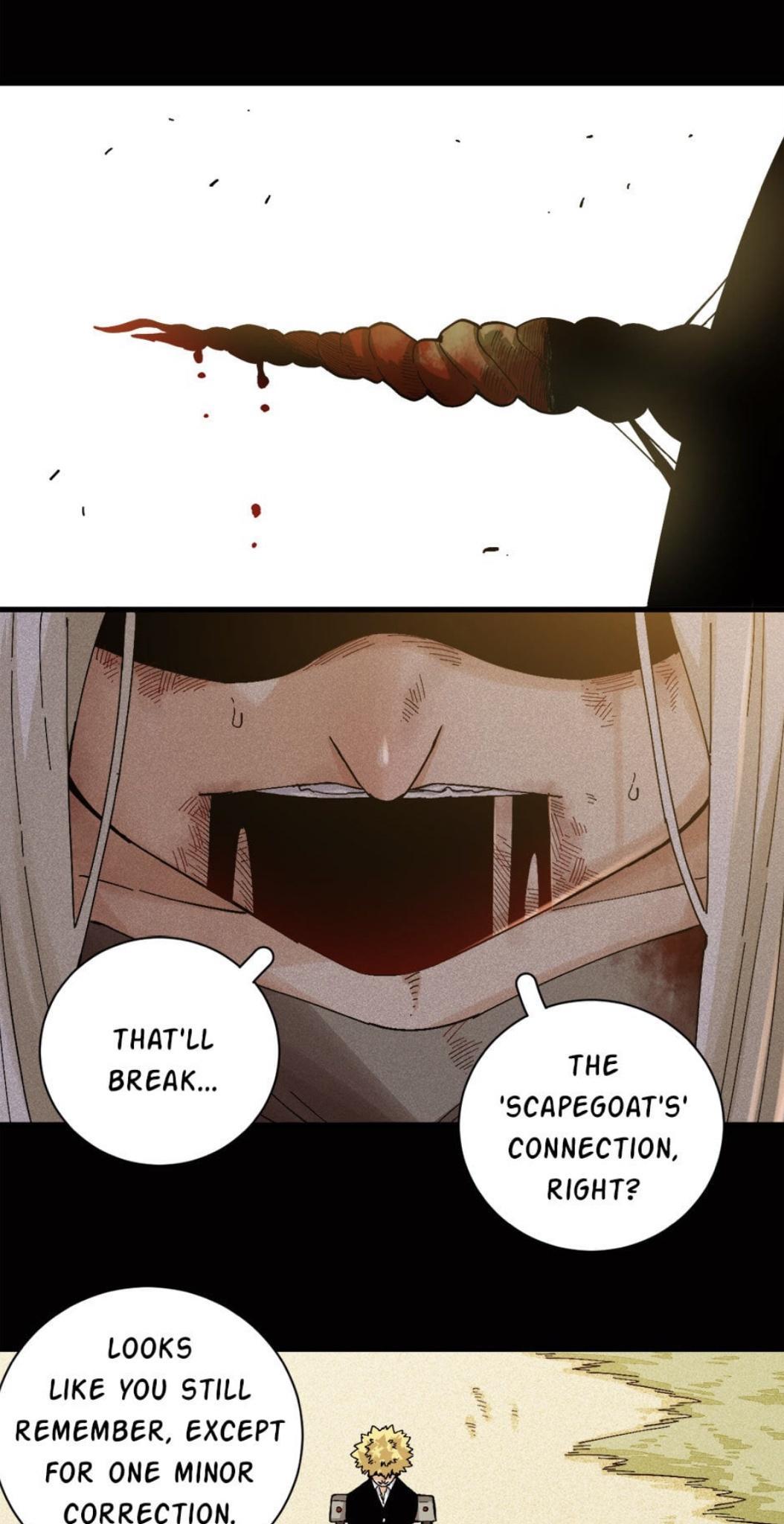 Last Word of the World Chapter 80 - page 11