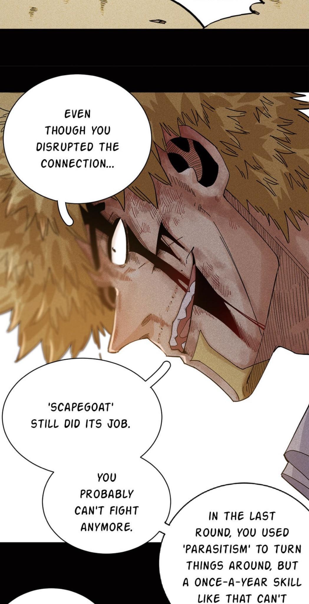 Last Word of the World Chapter 80 - page 17