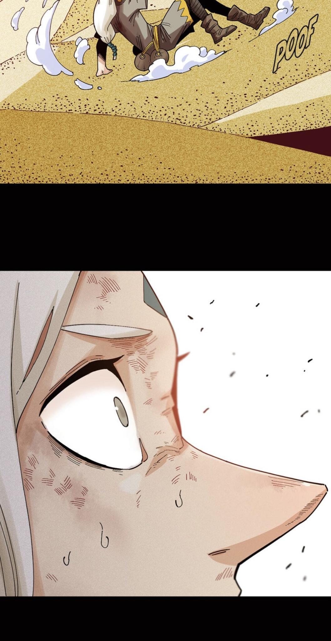 Last Word of the World Chapter 80 - page 26