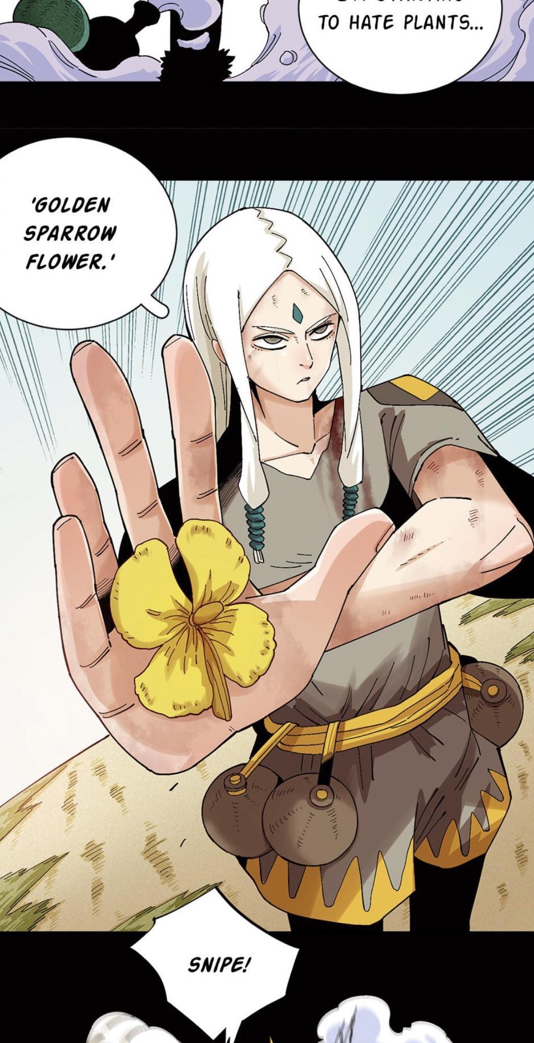 Last Word of the World Chapter 79 - page 11