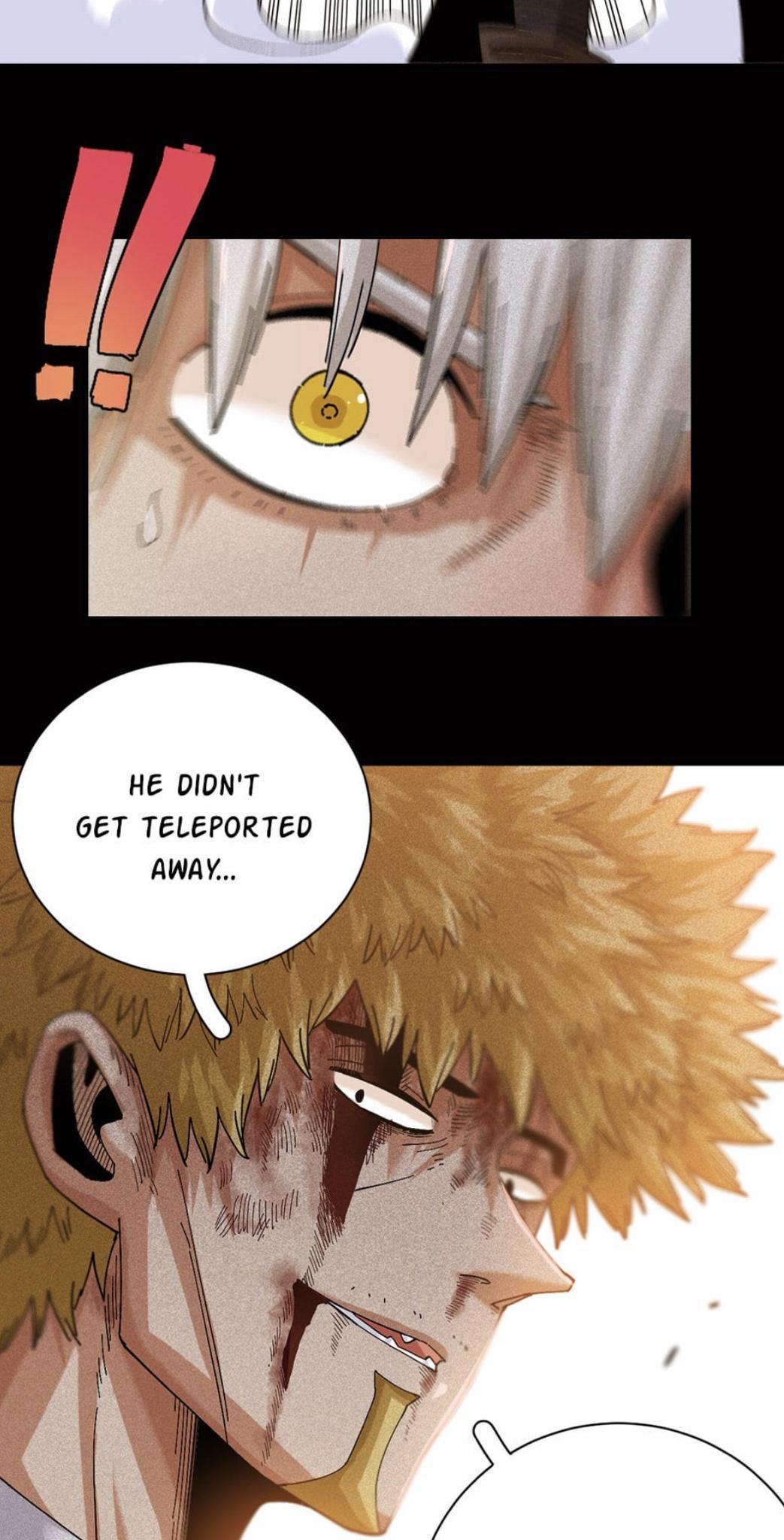 Last Word of the World Chapter 79 - page 31