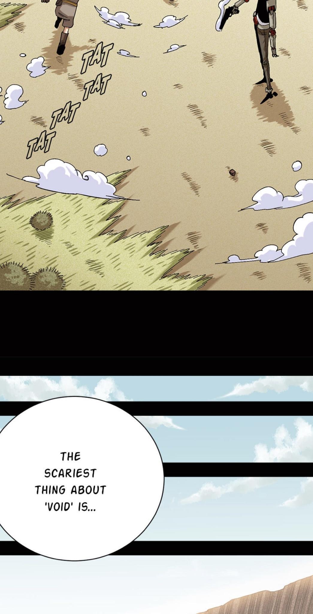 Last Word of the World Chapter 79 - page 35