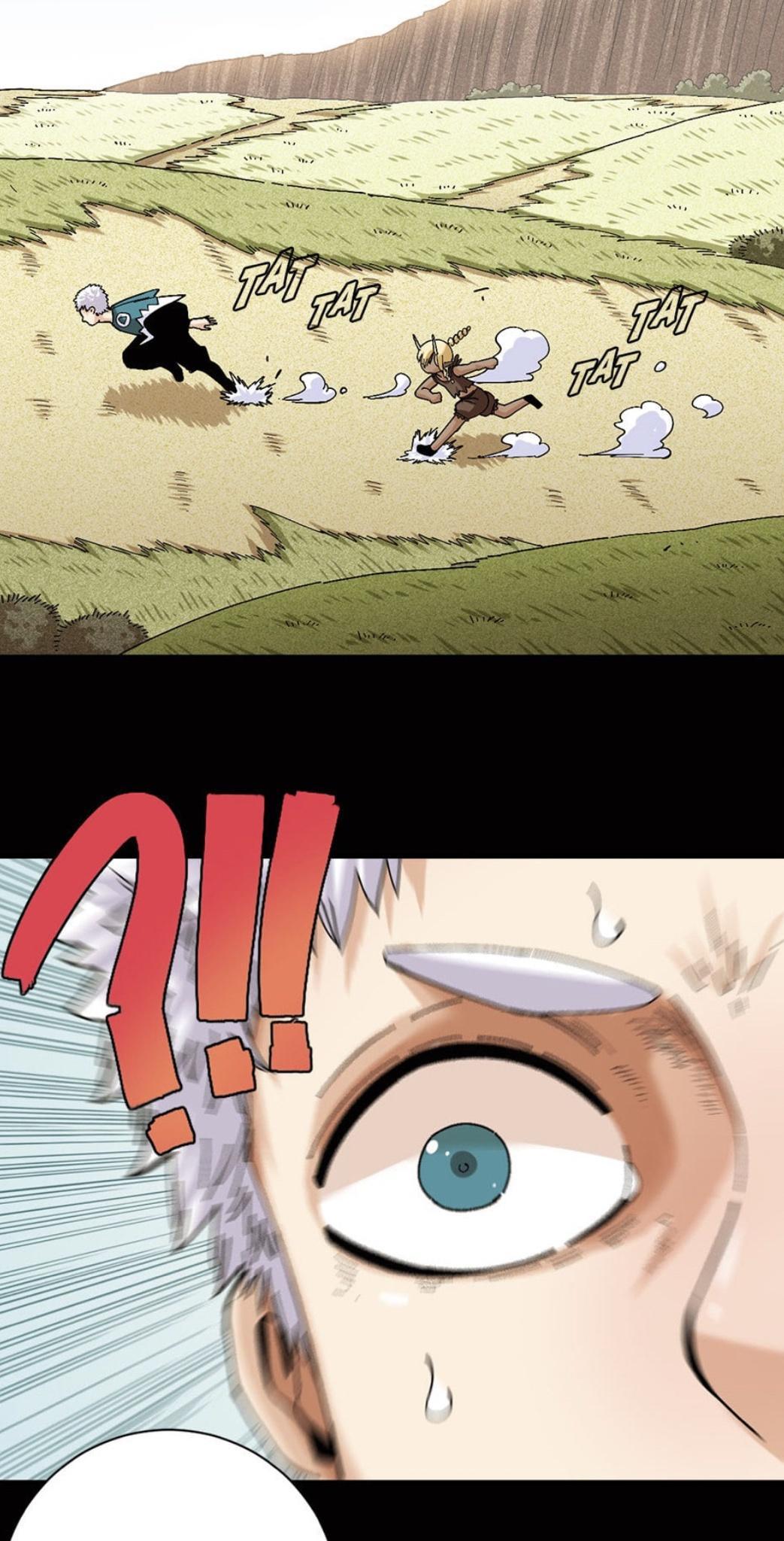 Last Word of the World Chapter 79 - page 36