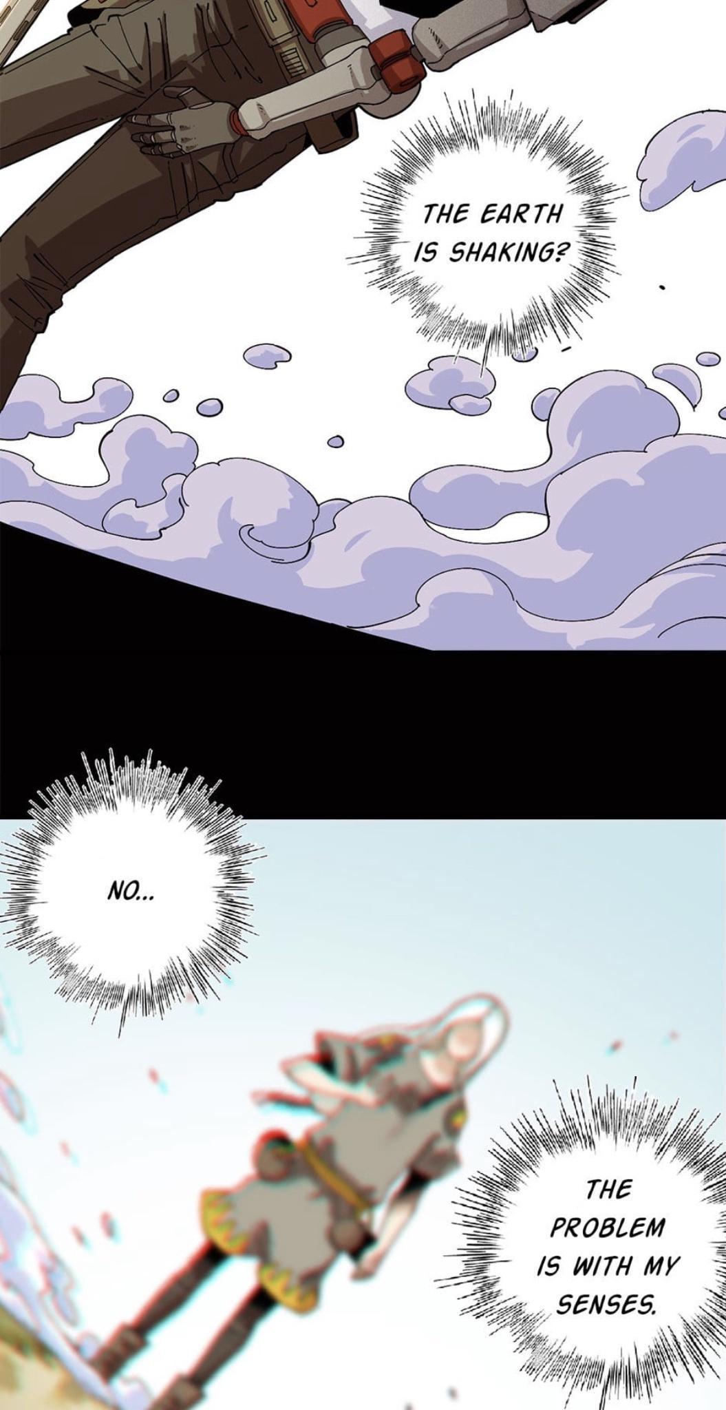 Last Word of the World Chapter 79 - page 9