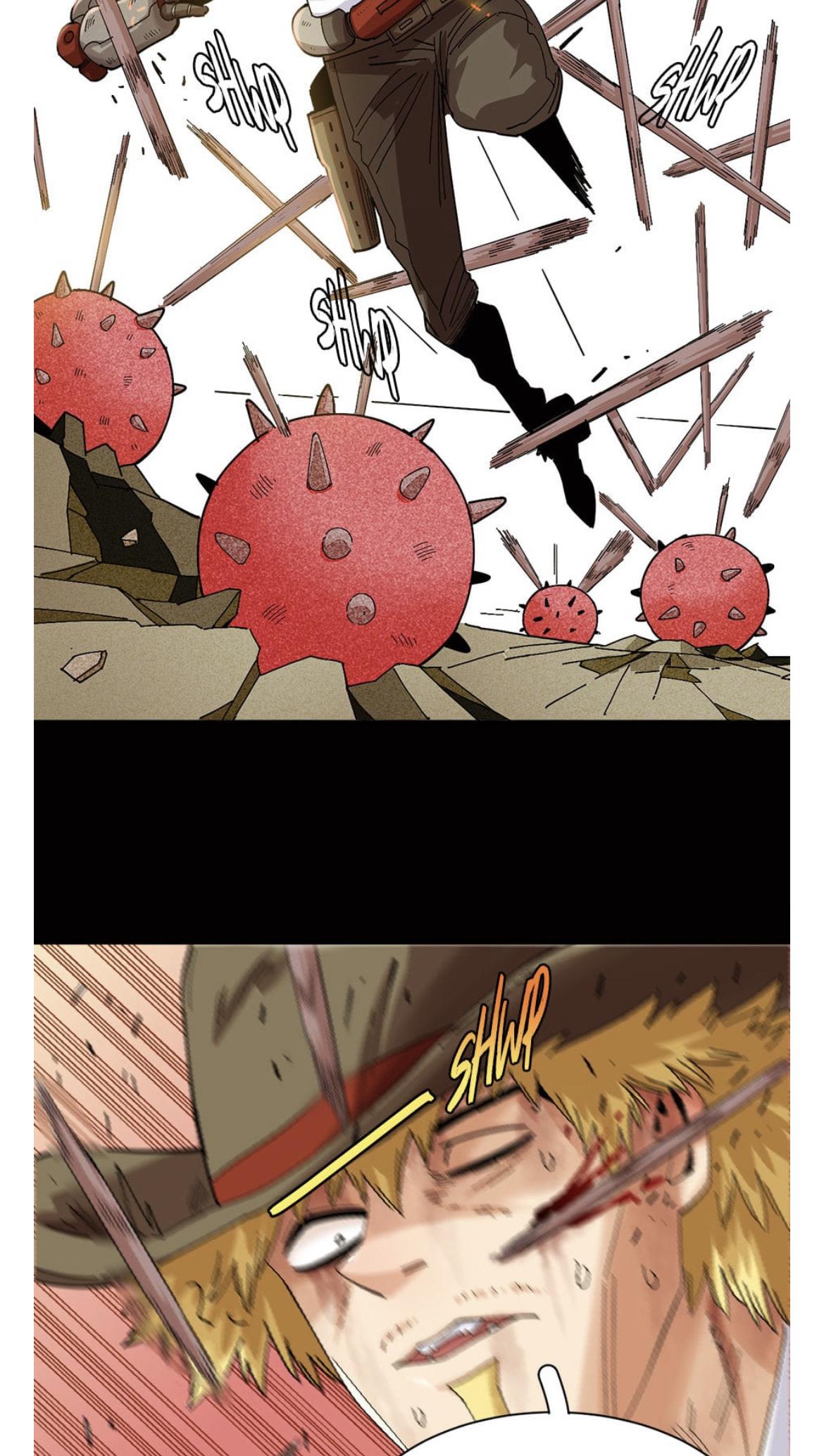 Last Word of the World Chapter 78 - page 16