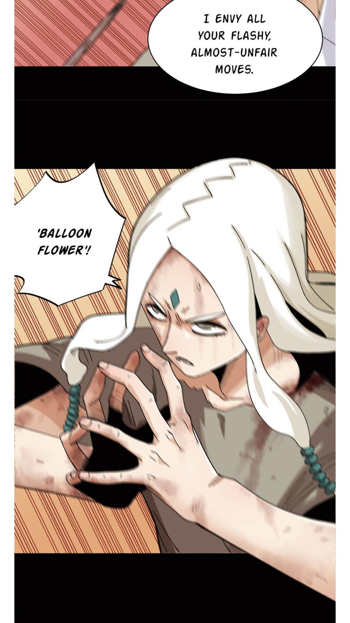 Last Word of the World Chapter 78 - page 17