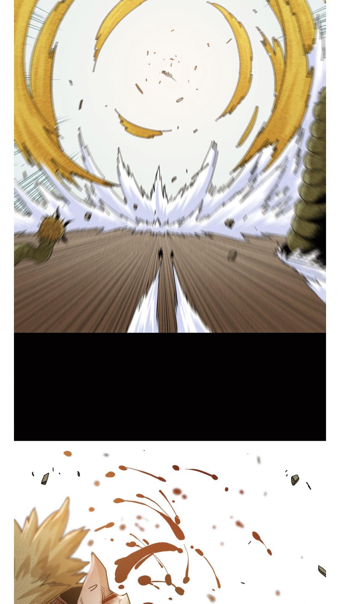 Last Word of the World Chapter 78 - page 21