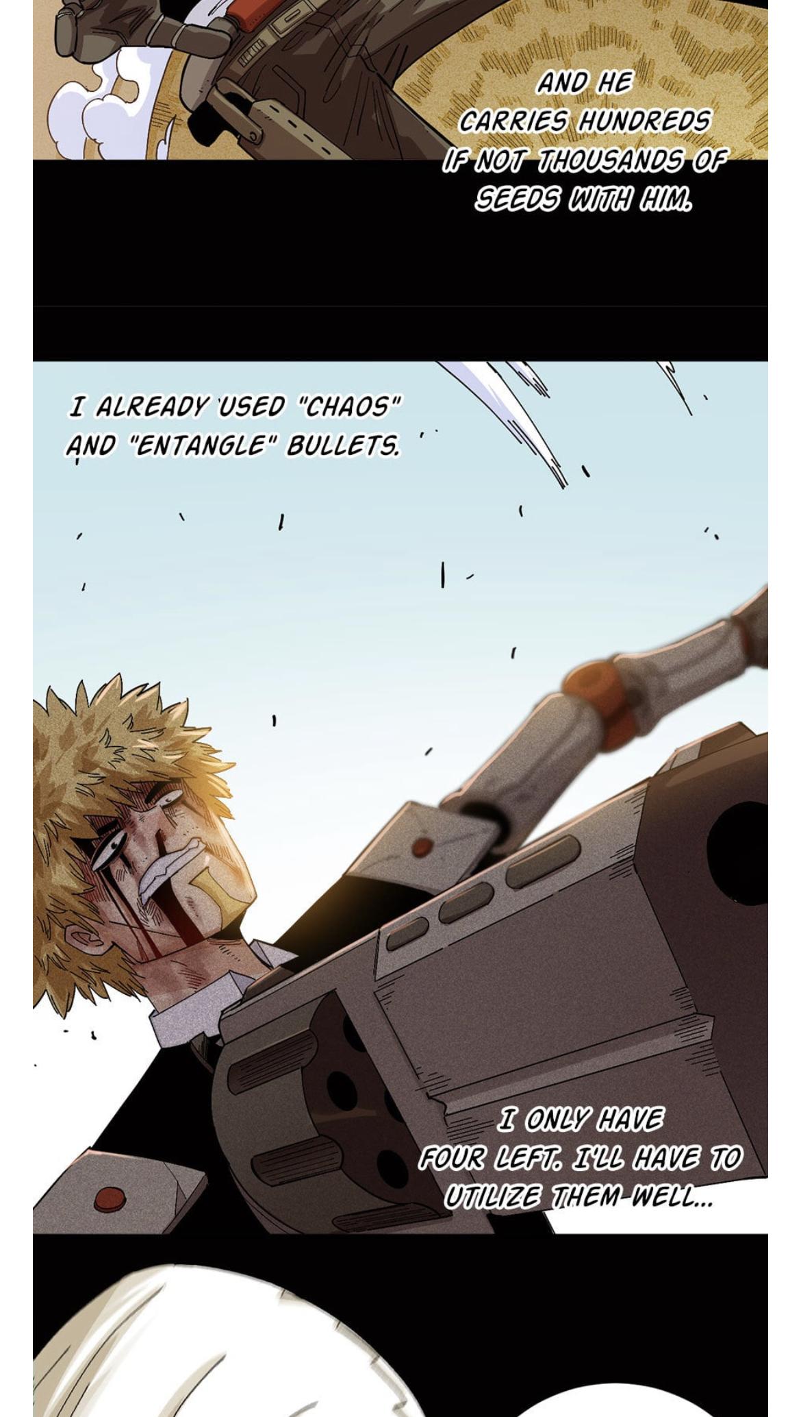 Last Word of the World Chapter 78 - page 23