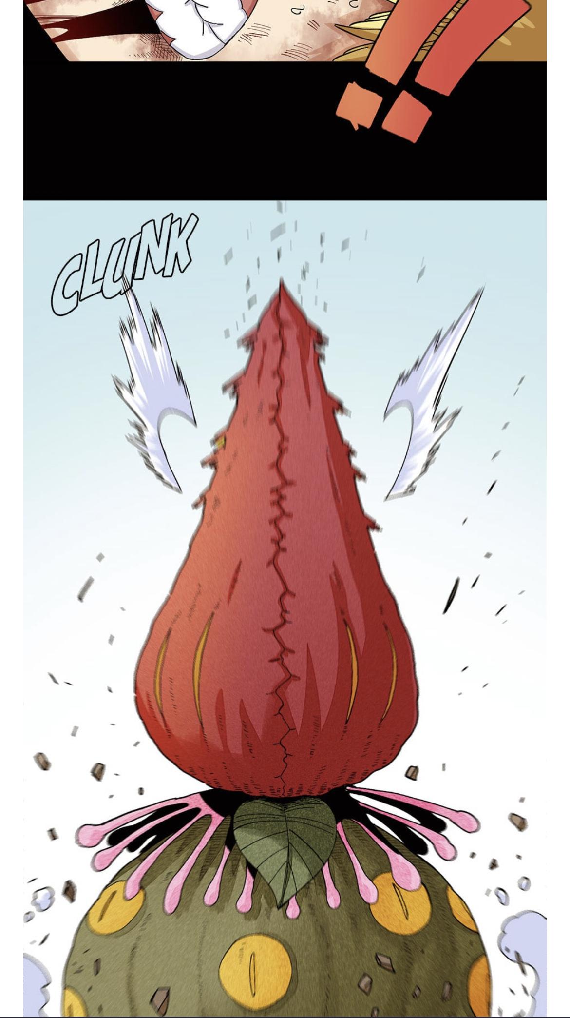 Last Word of the World Chapter 78 - page 26