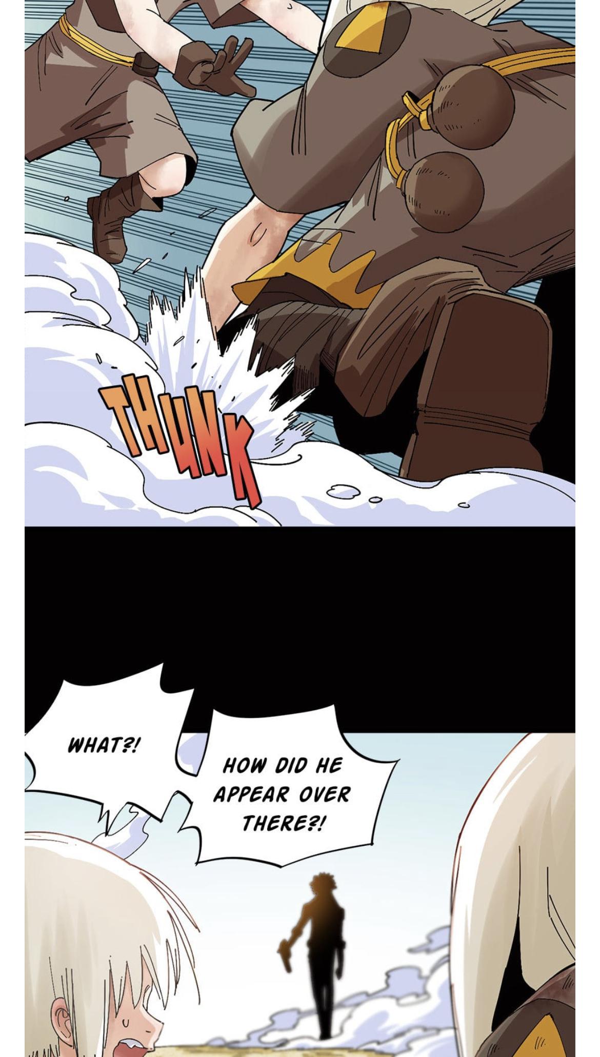Last Word of the World Chapter 78 - page 33