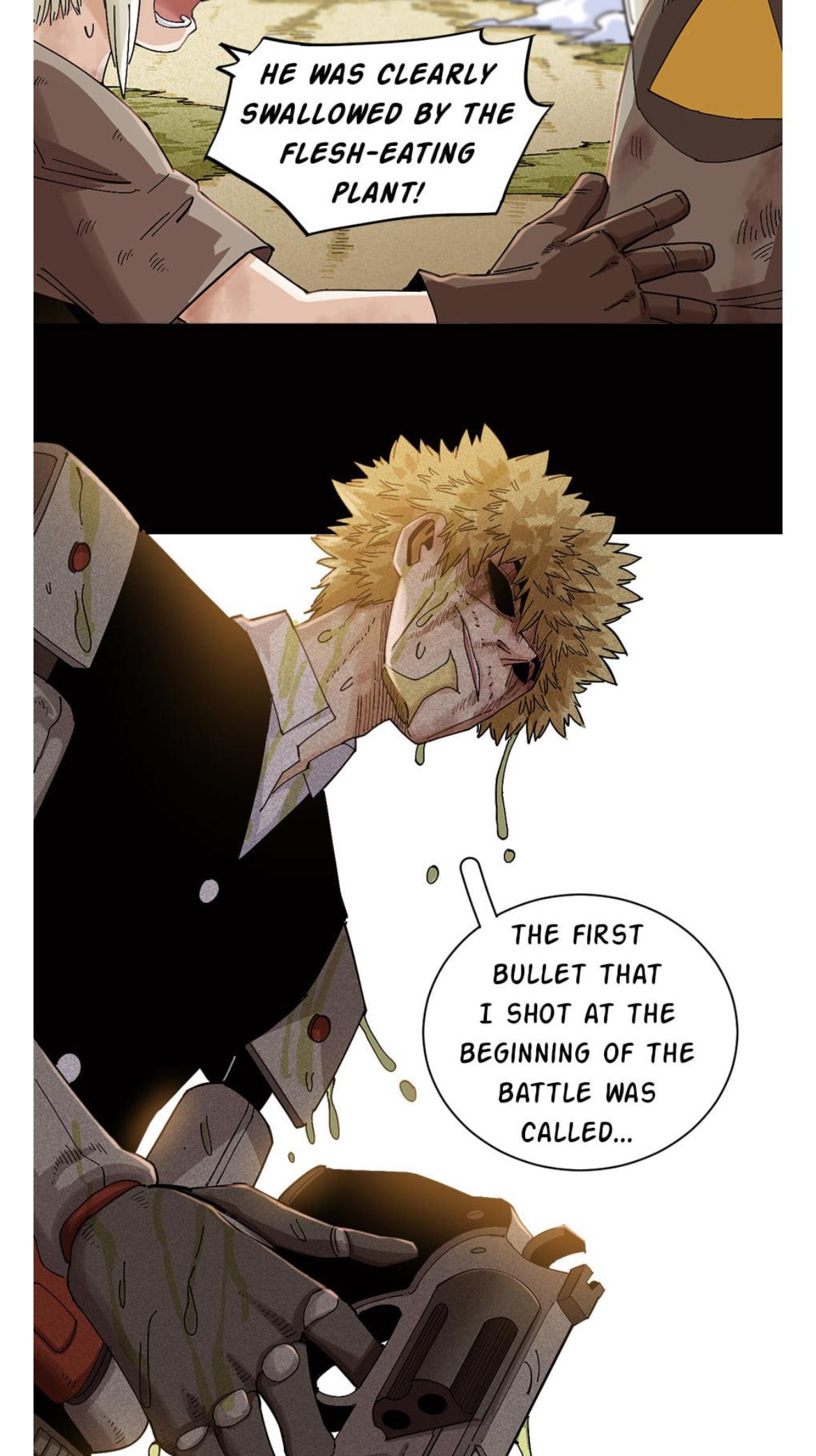 Last Word of the World Chapter 78 - page 34