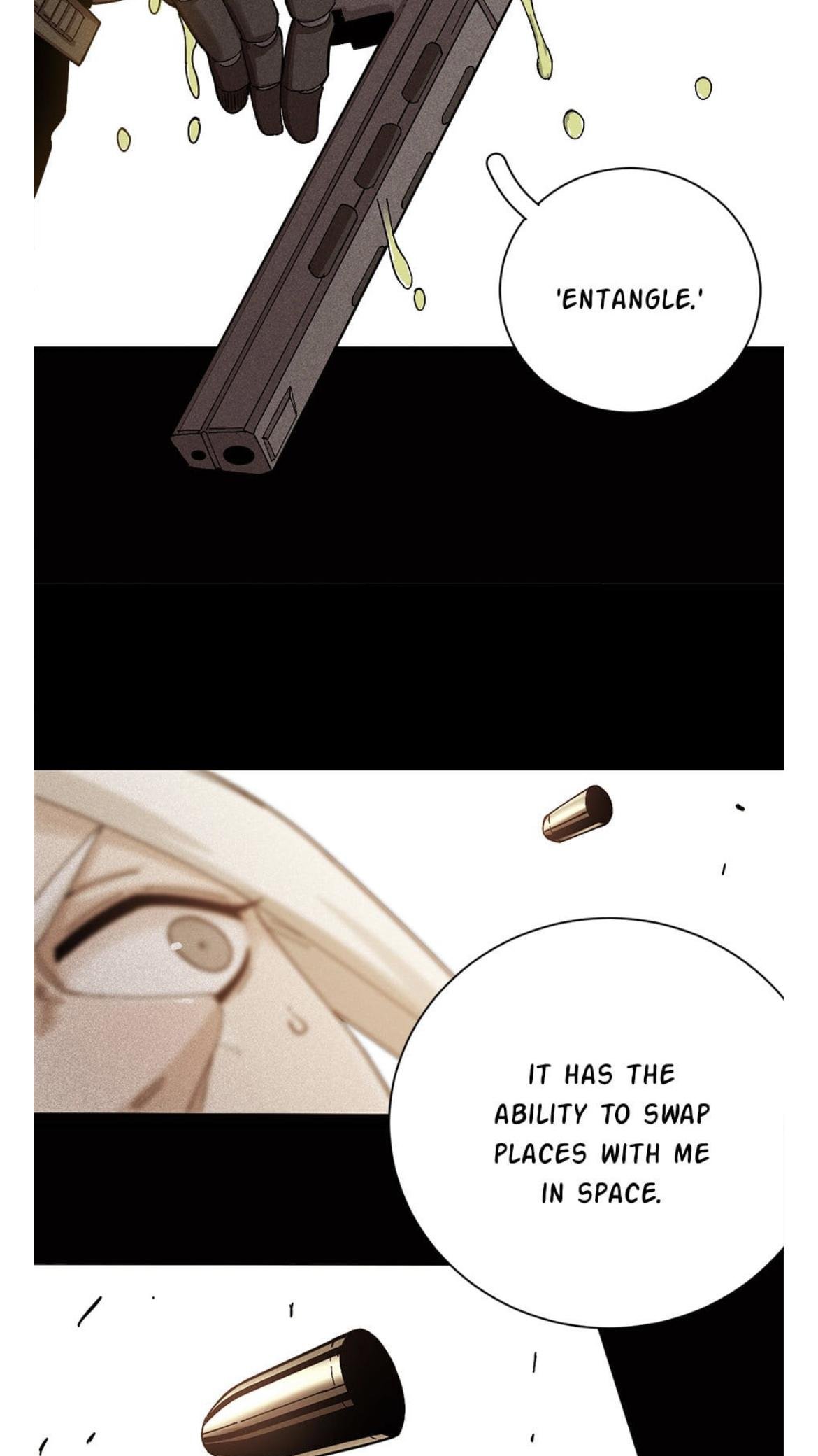 Last Word of the World Chapter 78 - page 35