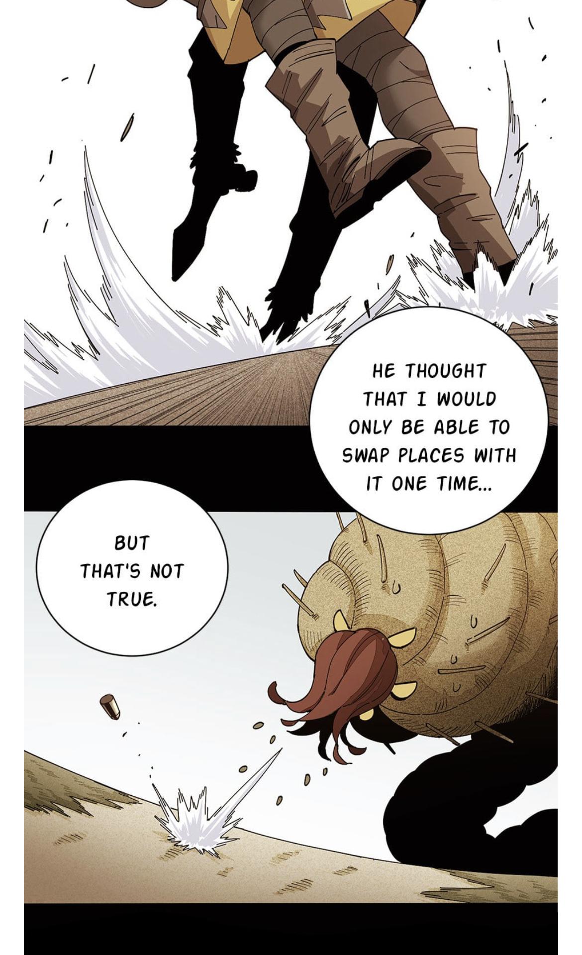 Last Word of the World Chapter 78 - page 37