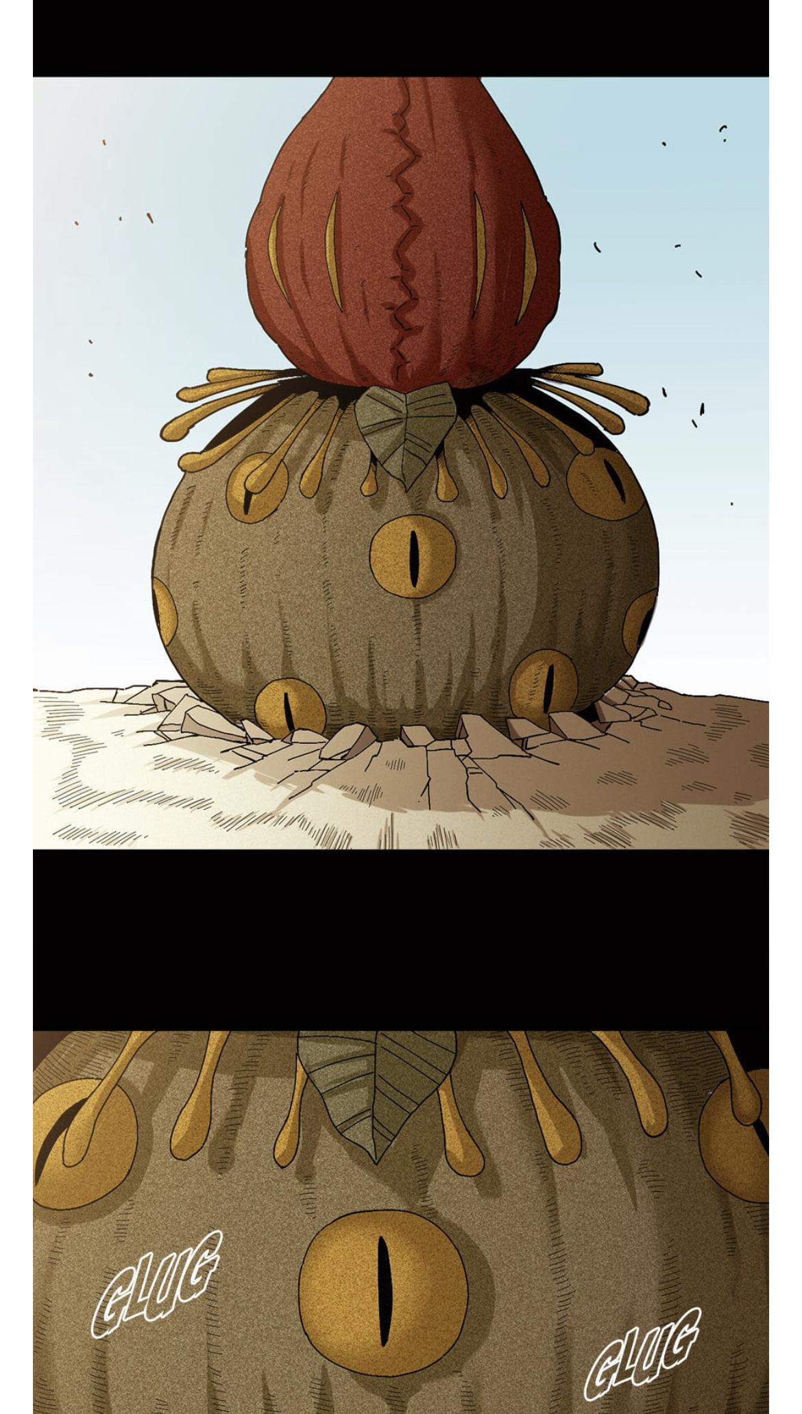 Last Word of the World Chapter 78 - page 39