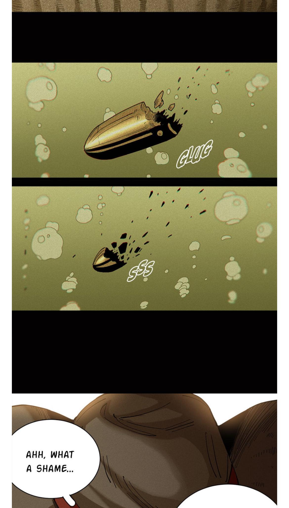 Last Word of the World Chapter 78 - page 40