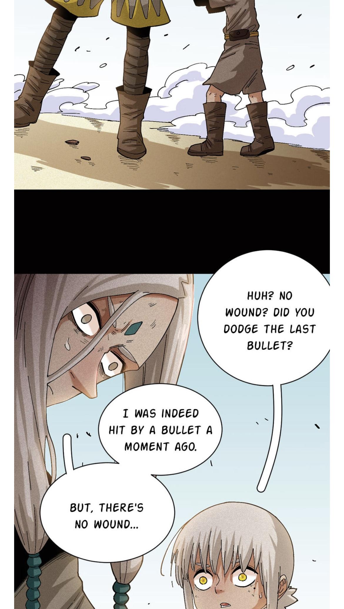 Last Word of the World Chapter 78 - page 42