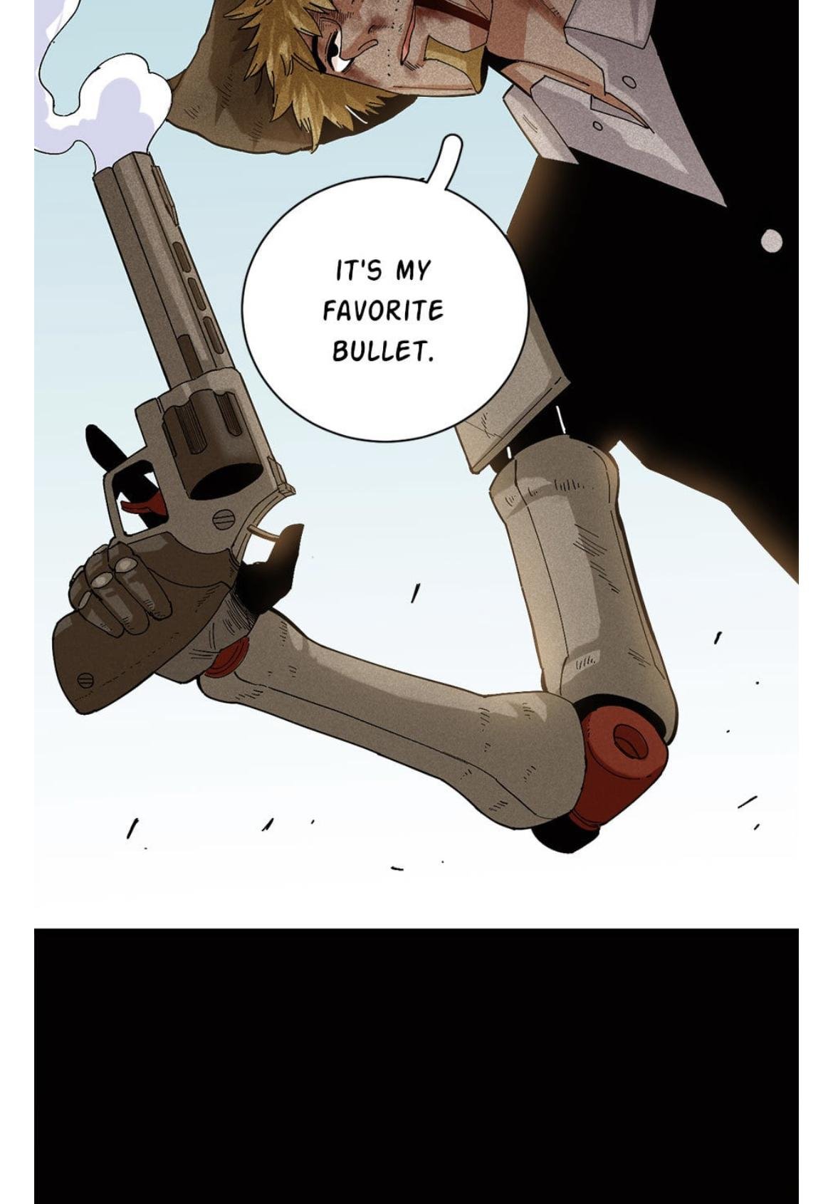 Last Word of the World Chapter 78 - page 44