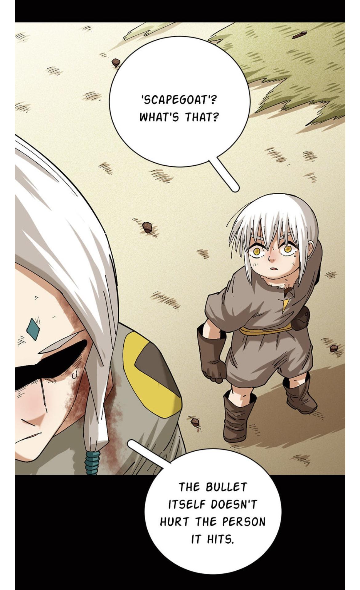 Last Word of the World Chapter 78 - page 45