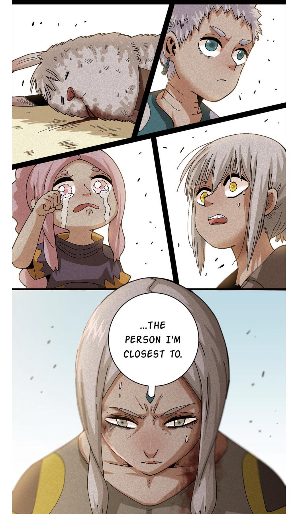 Last Word of the World Chapter 78 - page 47