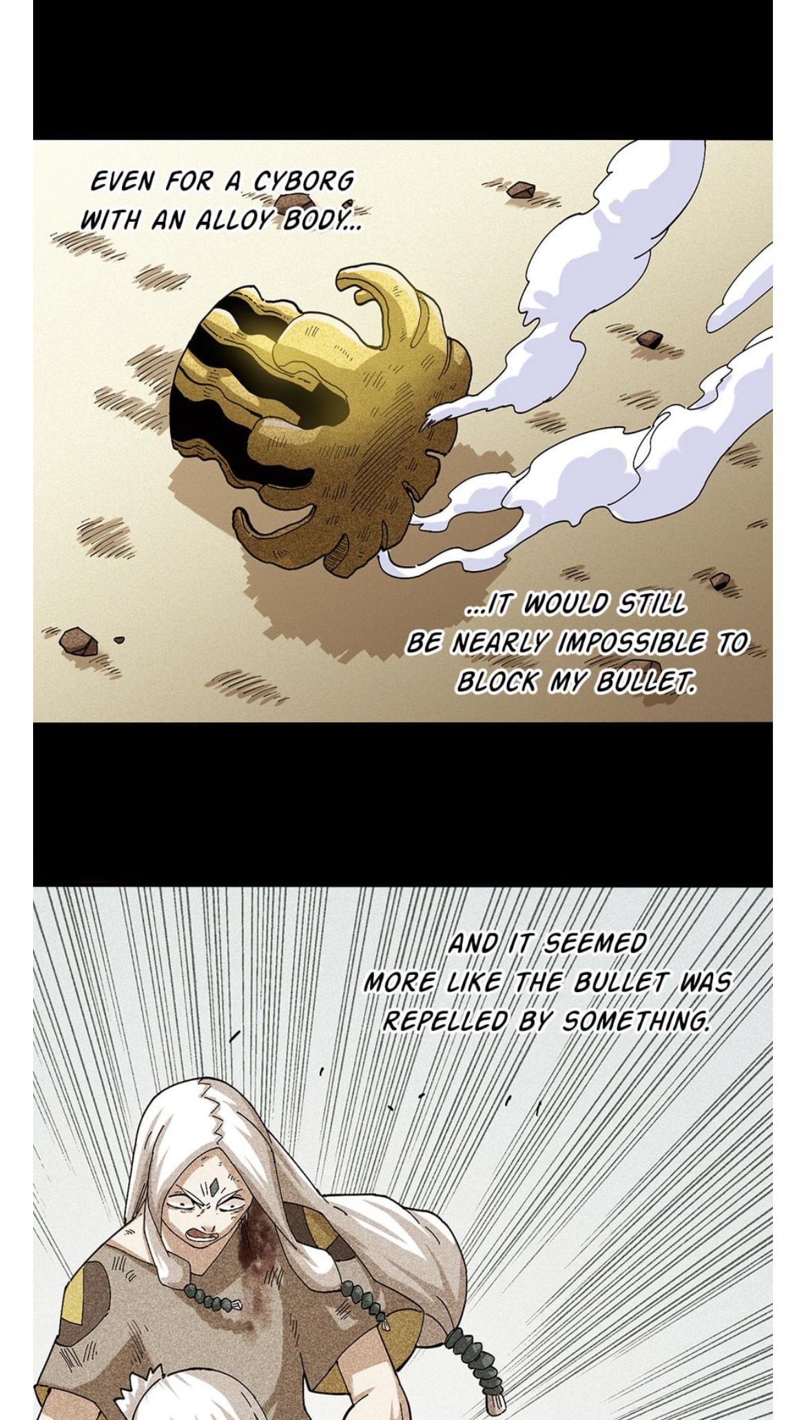 Last Word of the World Chapter 78 - page 8