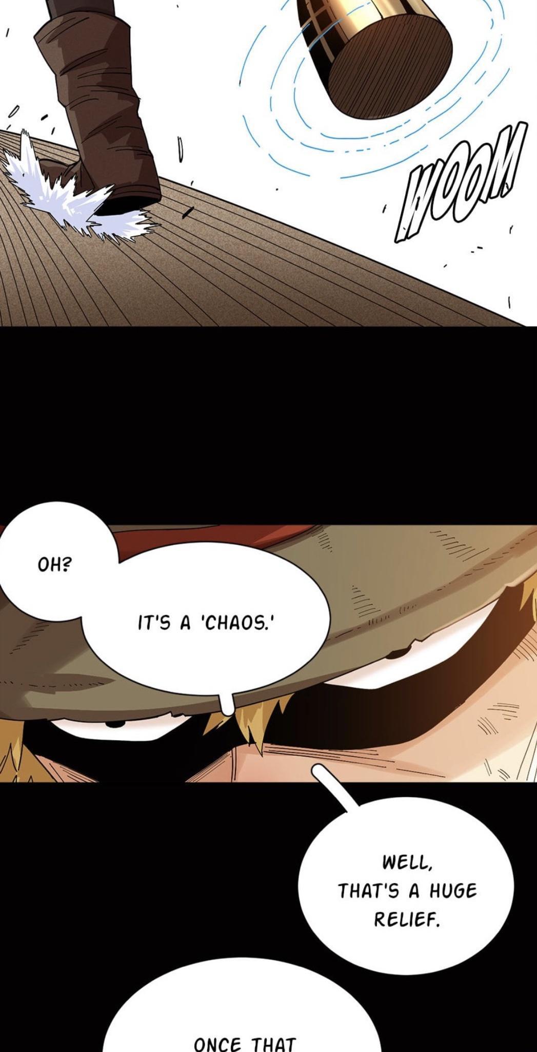 Last Word of the World Chapter 77 - page 30
