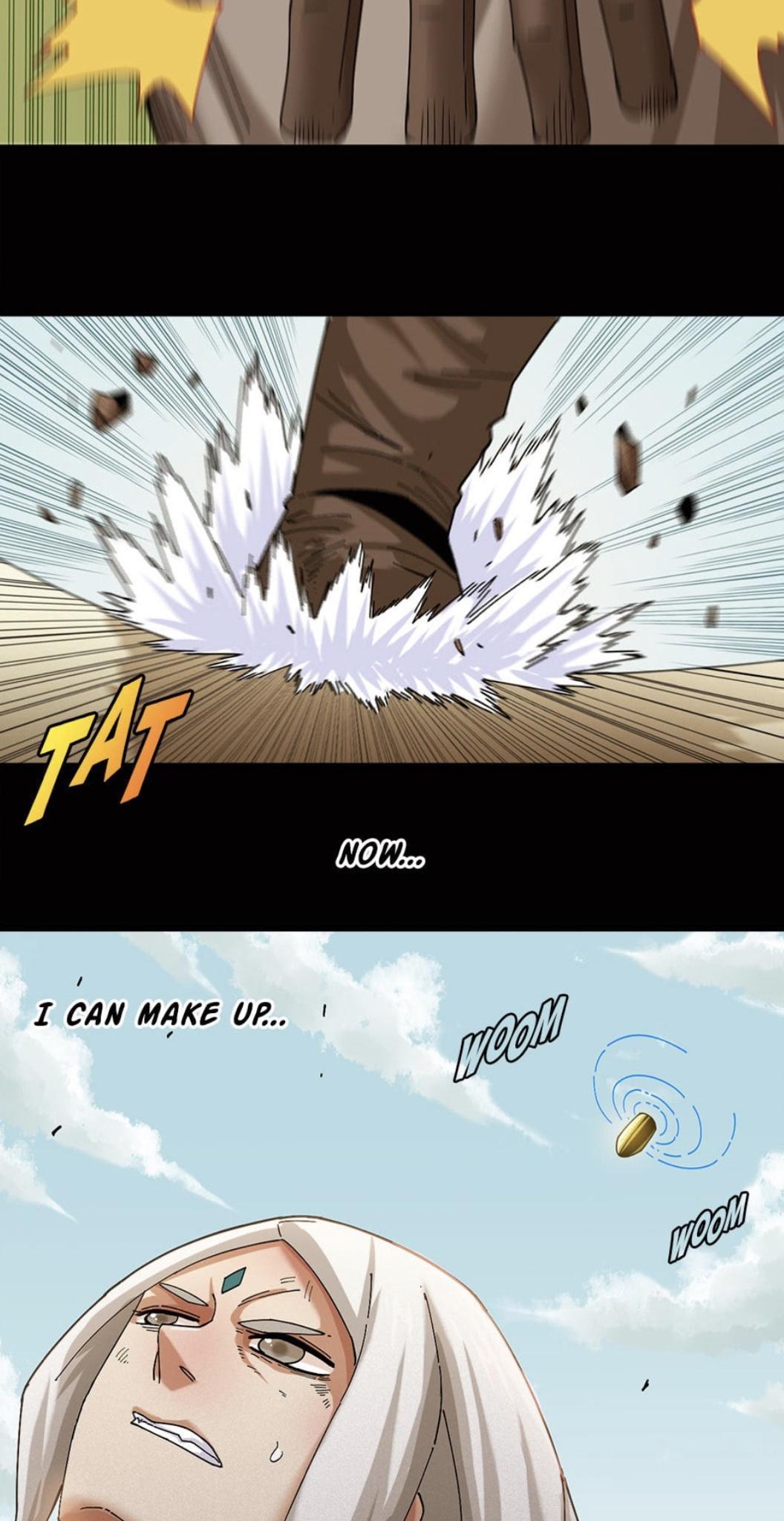 Last Word of the World Chapter 77 - page 39
