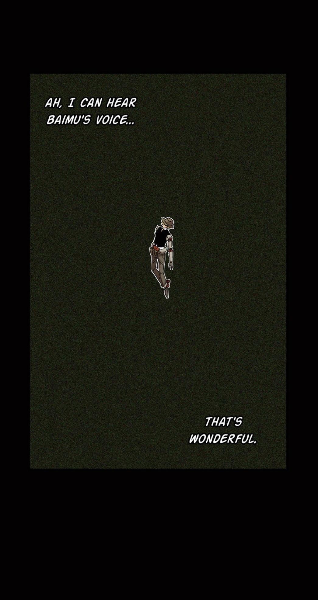 Last Word of the World Chapter 76 - page 13
