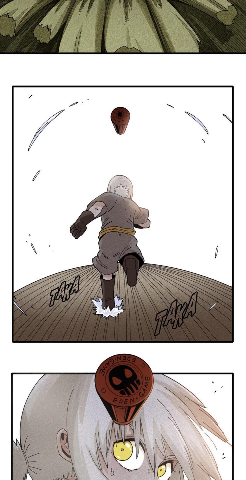 Last Word of the World Chapter 76 - page 18
