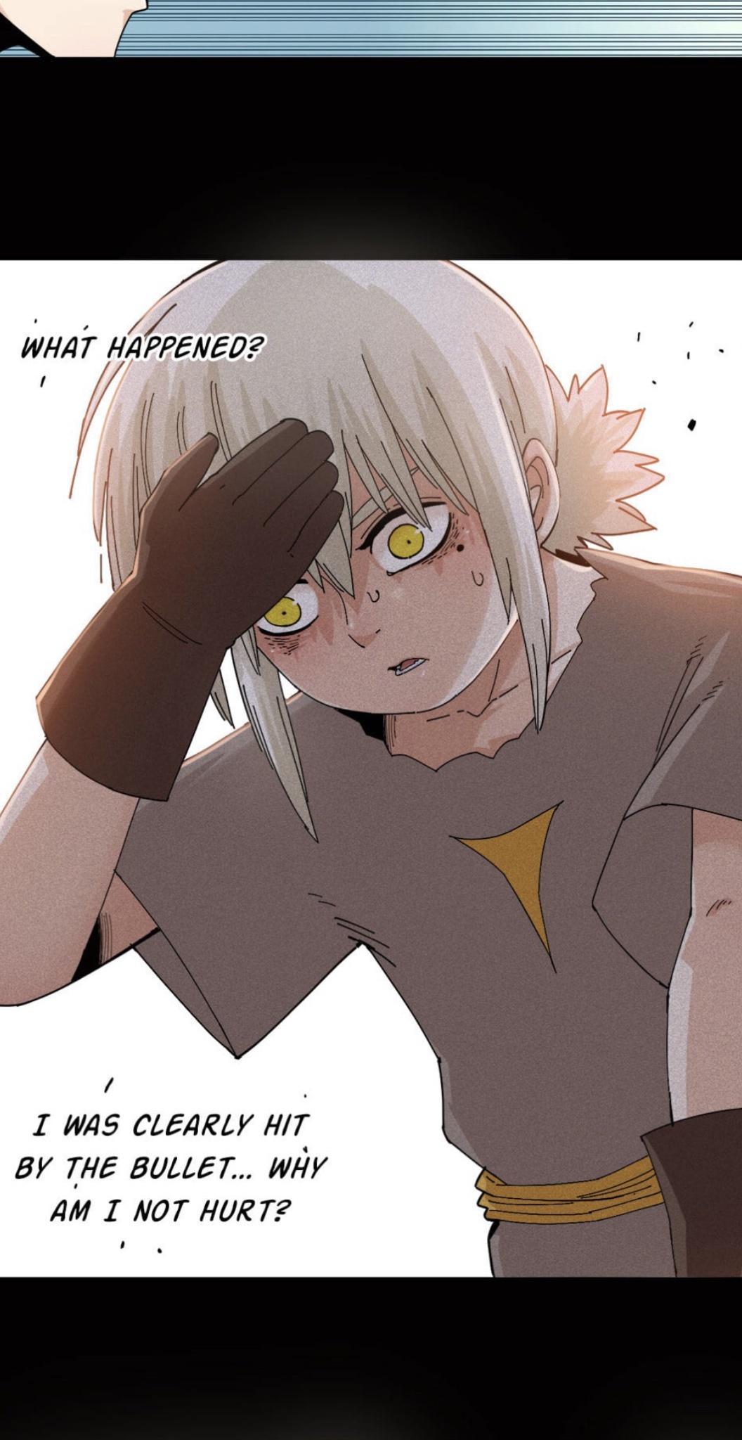 Last Word of the World Chapter 76 - page 20