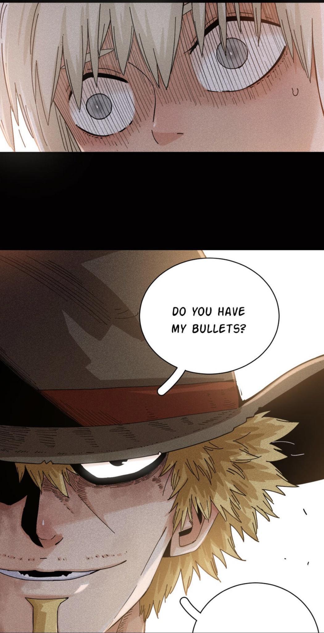 Last Word of the World Chapter 76 - page 21