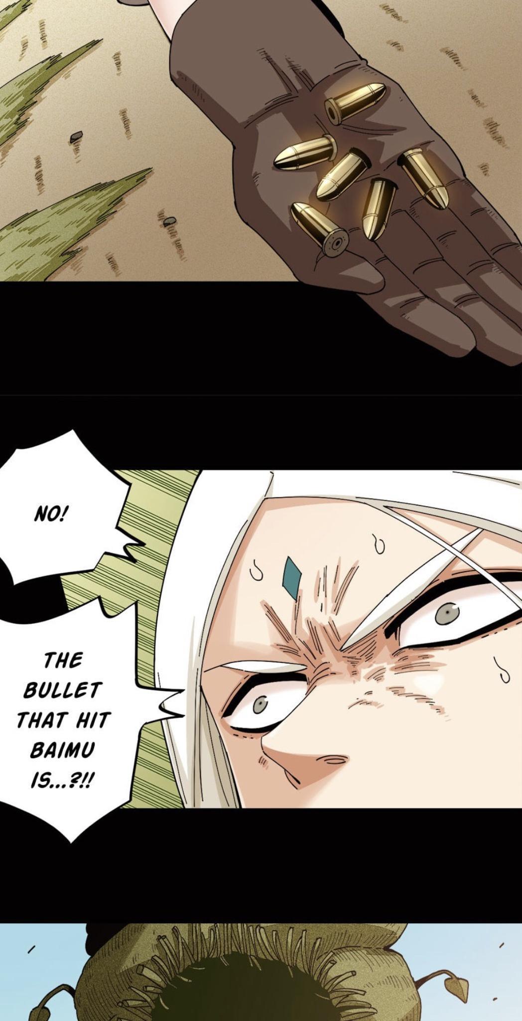 Last Word of the World Chapter 76 - page 23