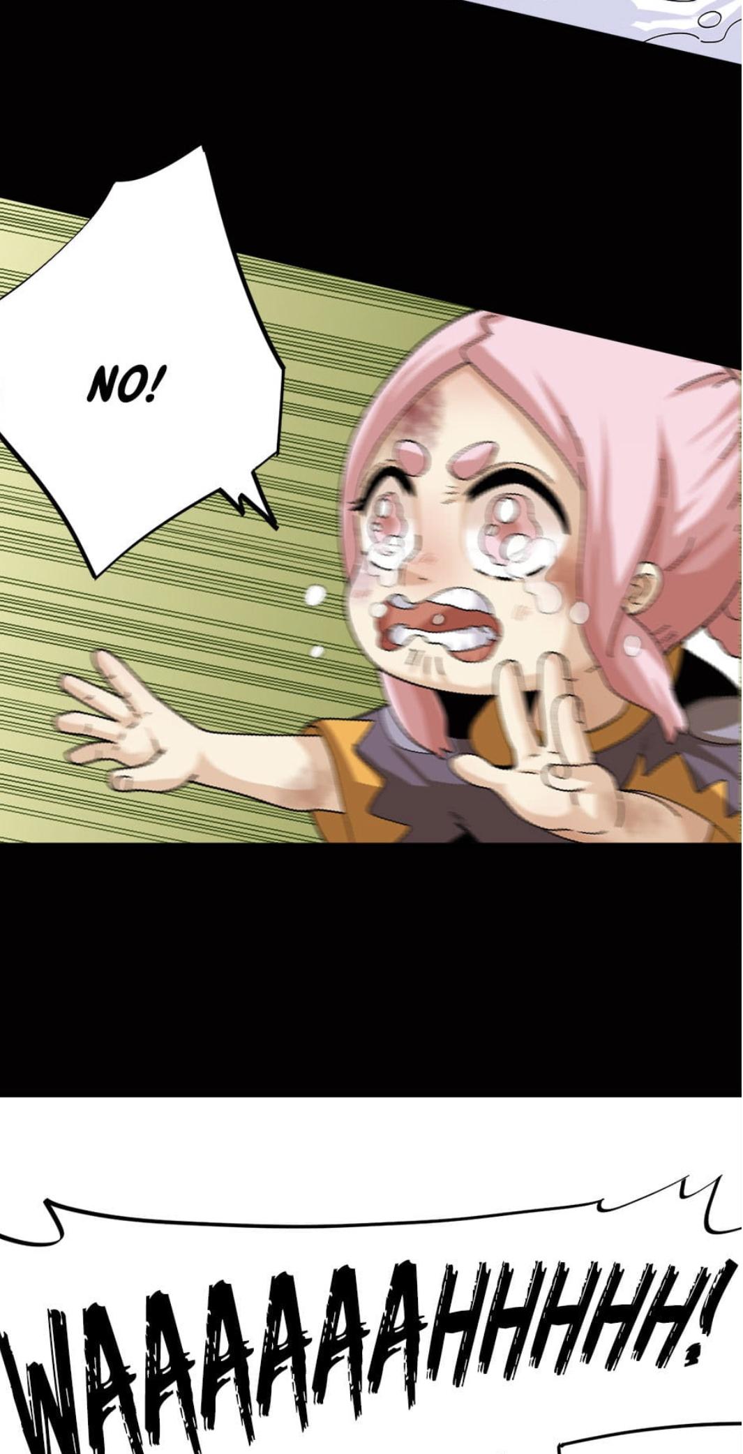 Last Word of the World Chapter 75 - page 14