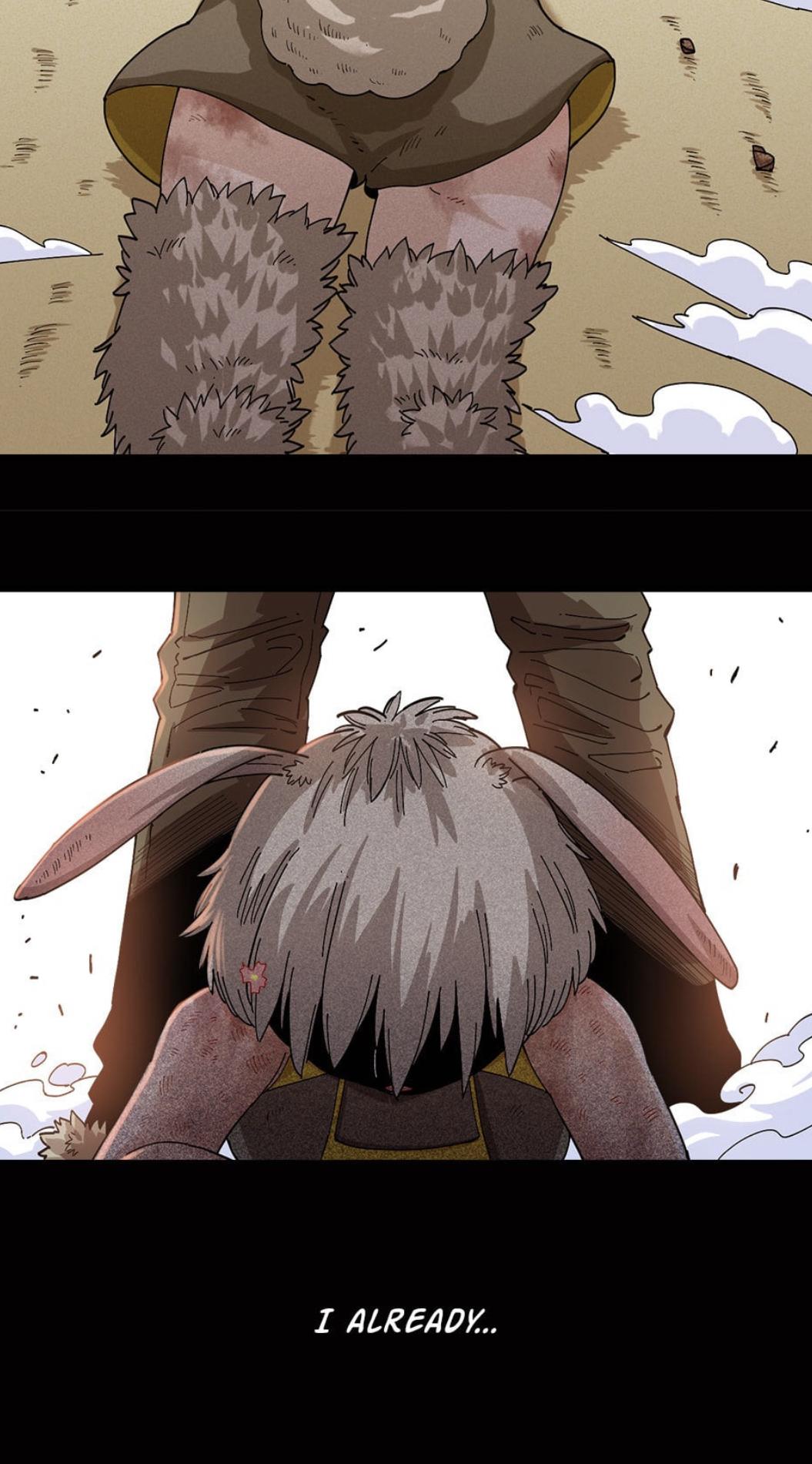 Last Word of the World Chapter 75 - page 16