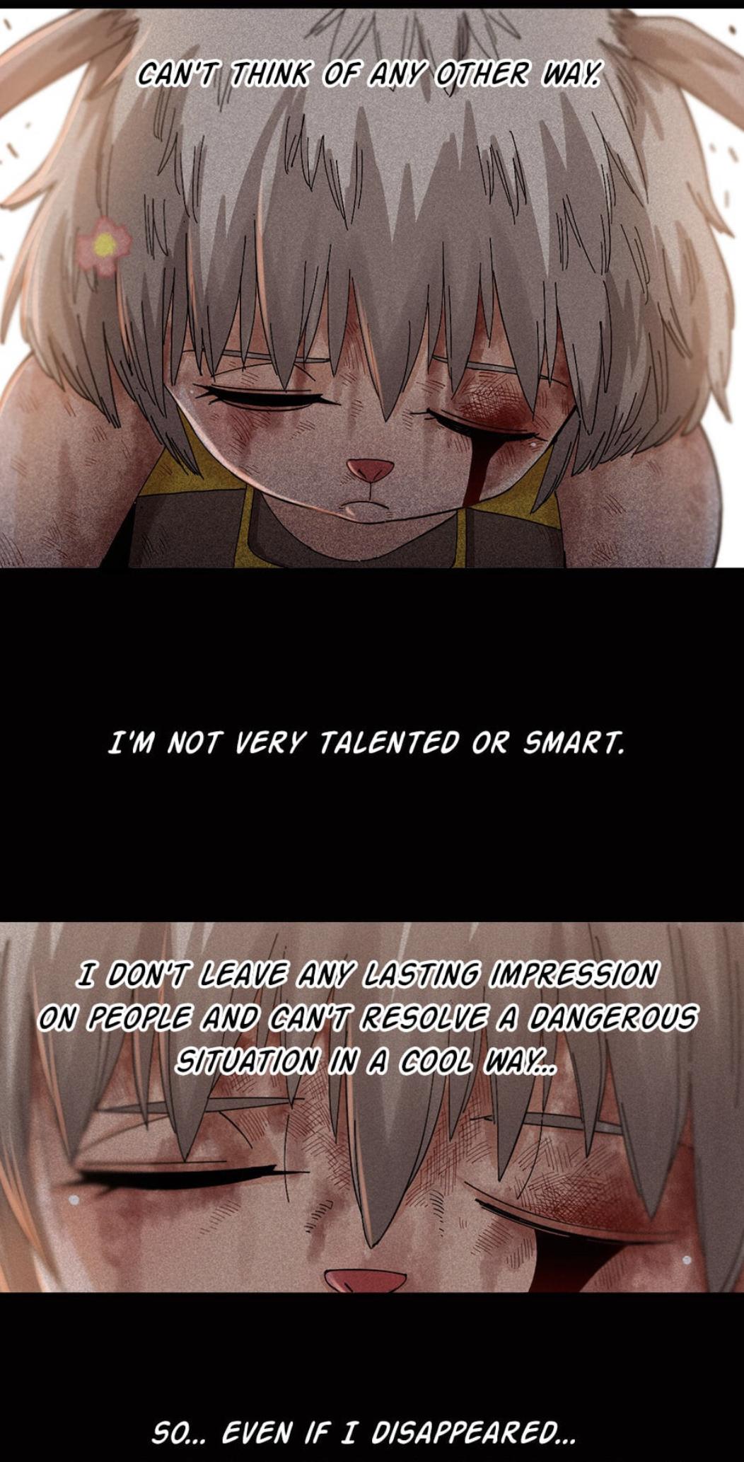 Last Word of the World Chapter 75 - page 17