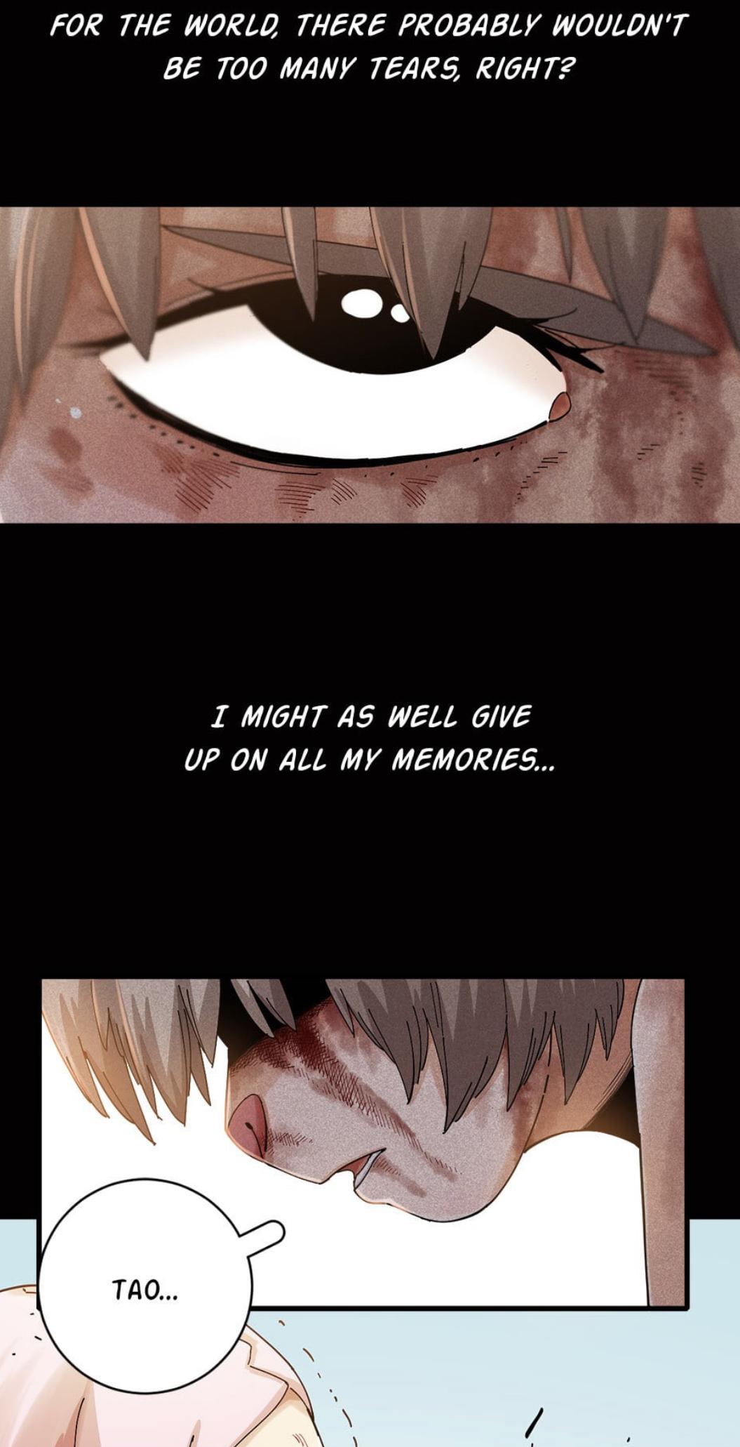Last Word of the World Chapter 75 - page 18