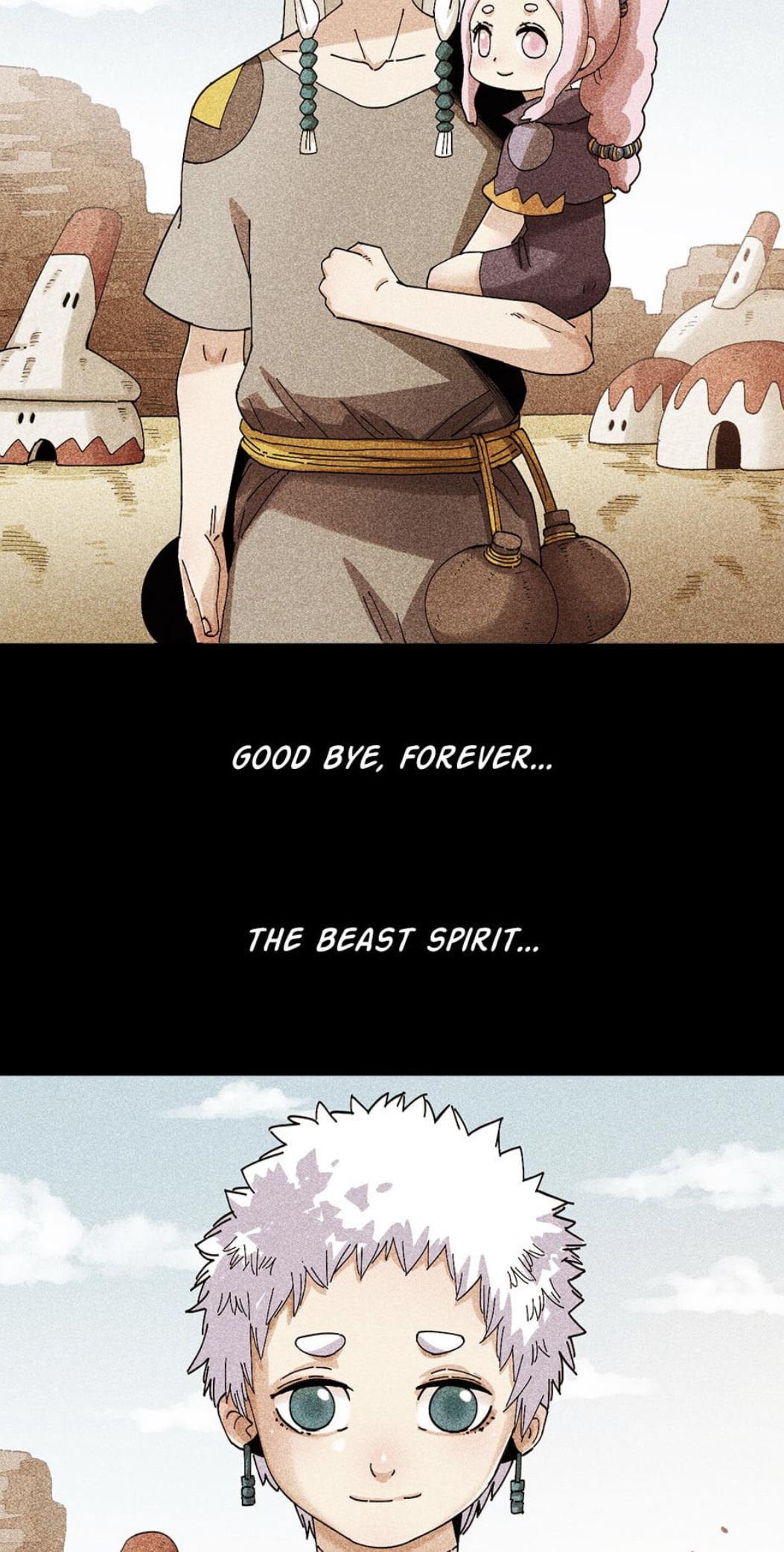 Last Word of the World Chapter 75 - page 26