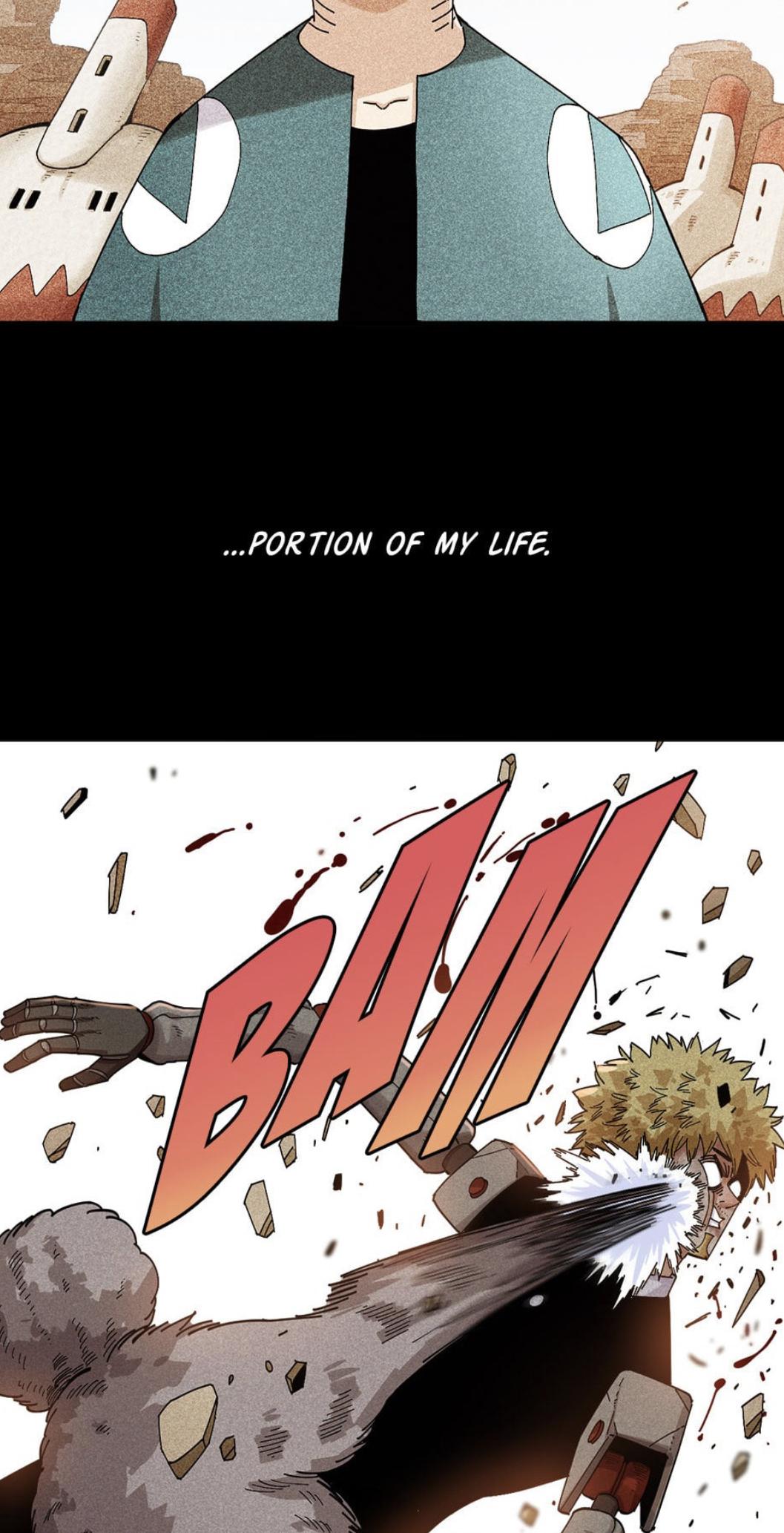 Last Word of the World Chapter 75 - page 27