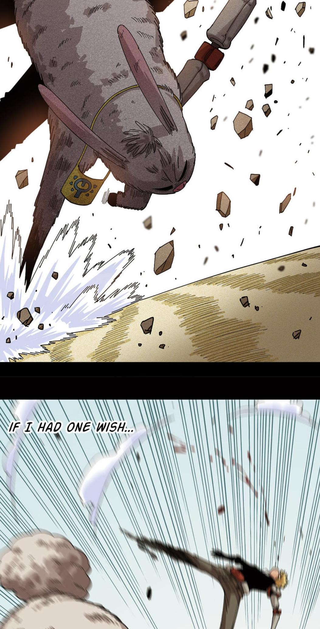 Last Word of the World Chapter 75 - page 28