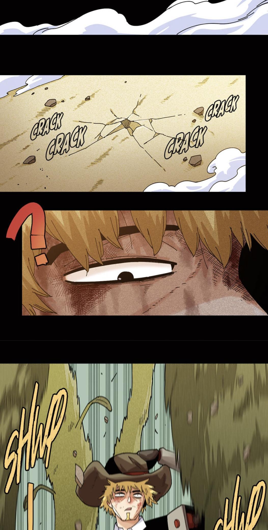 Last Word of the World Chapter 75 - page 34