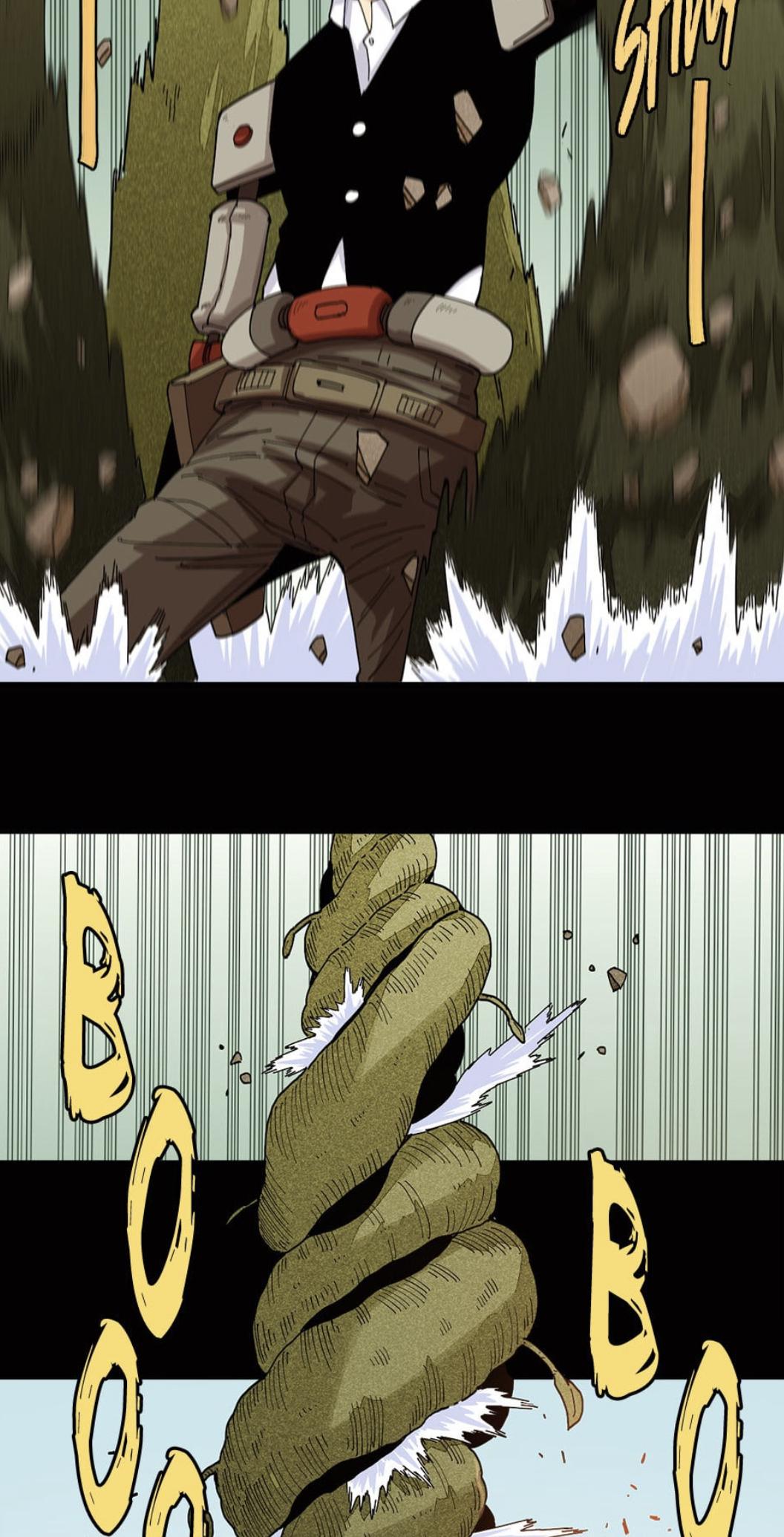 Last Word of the World Chapter 75 - page 35