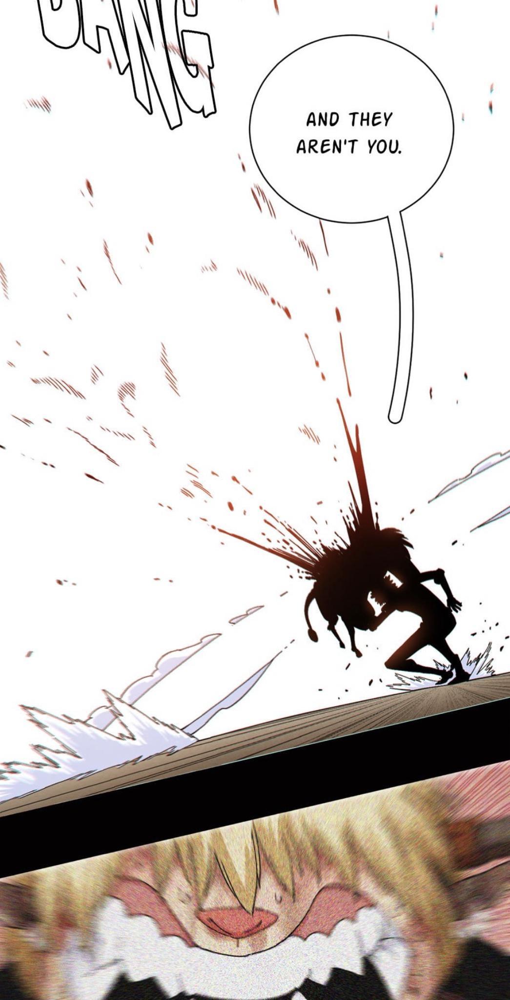 Last Word of the World Chapter 74 - page 12