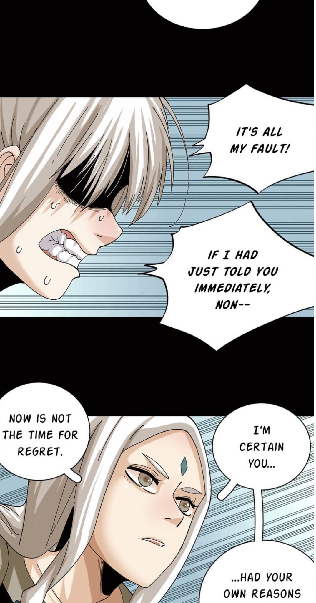 Last Word of the World Chapter 74 - page 31