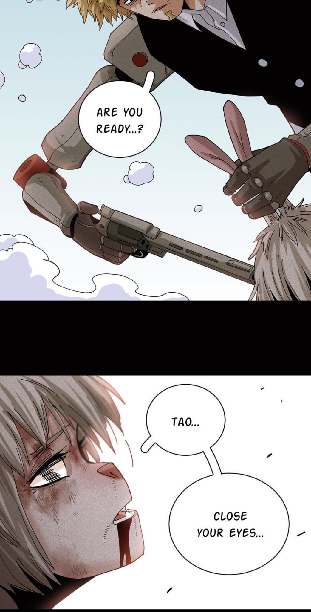 Last Word of the World Chapter 74 - page 36