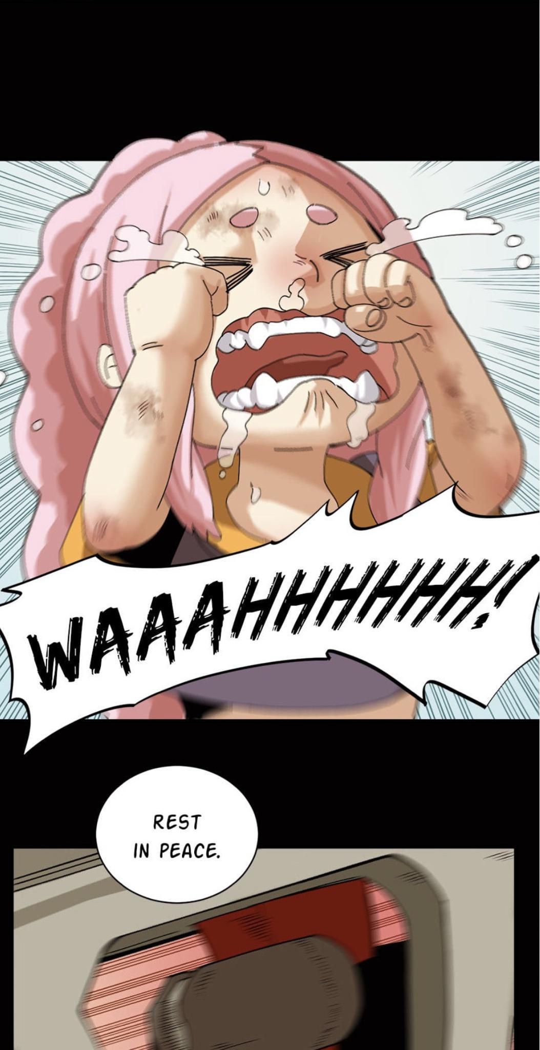 Last Word of the World Chapter 74 - page 37