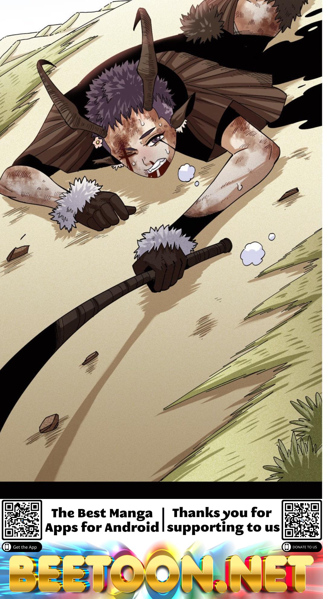 Last Word of the World Chapter 74 - page 40