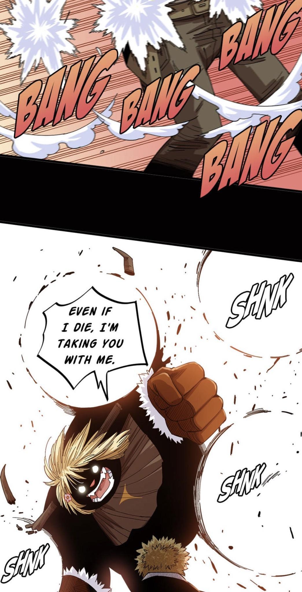 Last Word of the World Chapter 74 - page 9